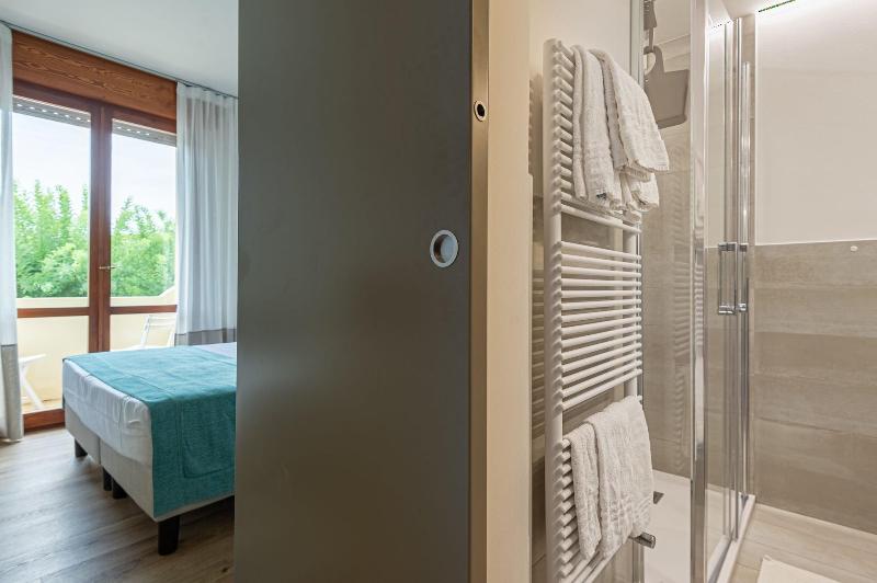 Junior Family Hotel - Oda