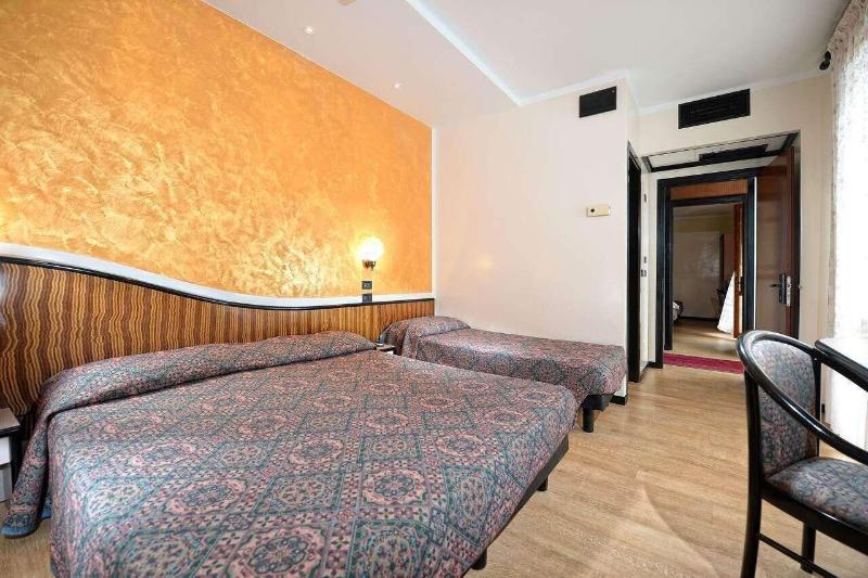 Junior Family Hotel - Oda