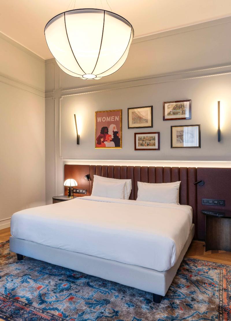 Junior Family Hotel - Oda