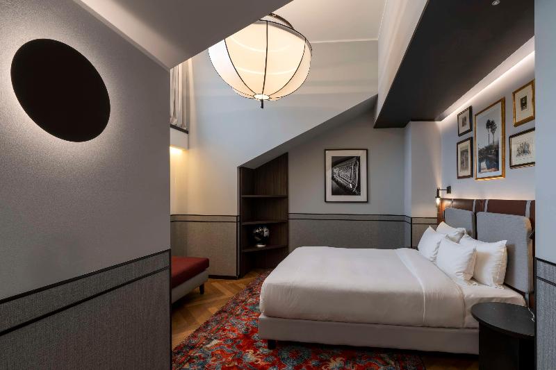 Junior Family Hotel - Oda