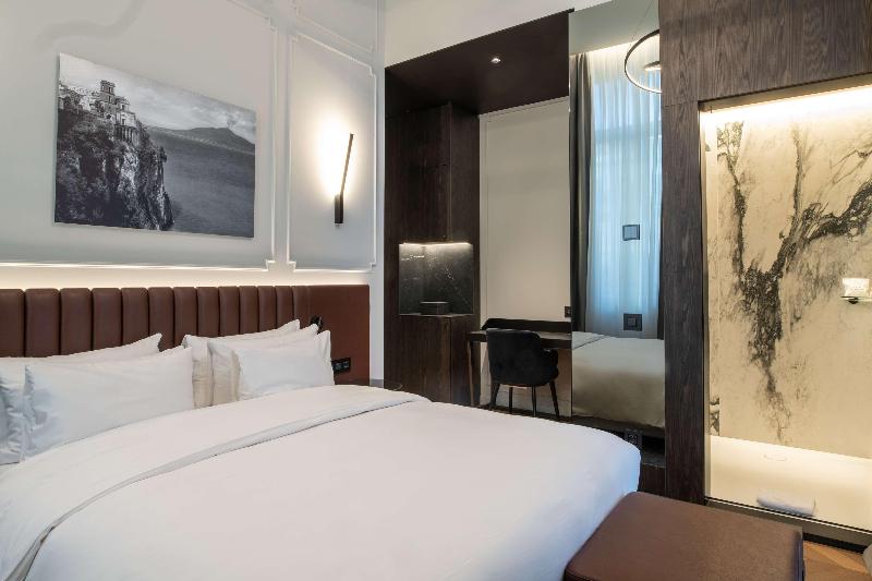 Junior Family Hotel - Oda