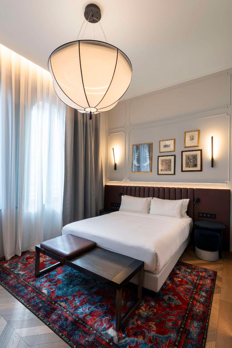 Junior Family Hotel - Oda