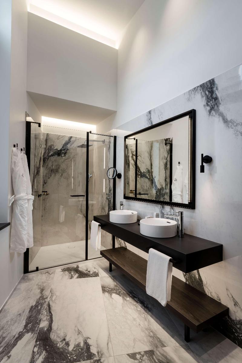 Junior Family Hotel - Oda