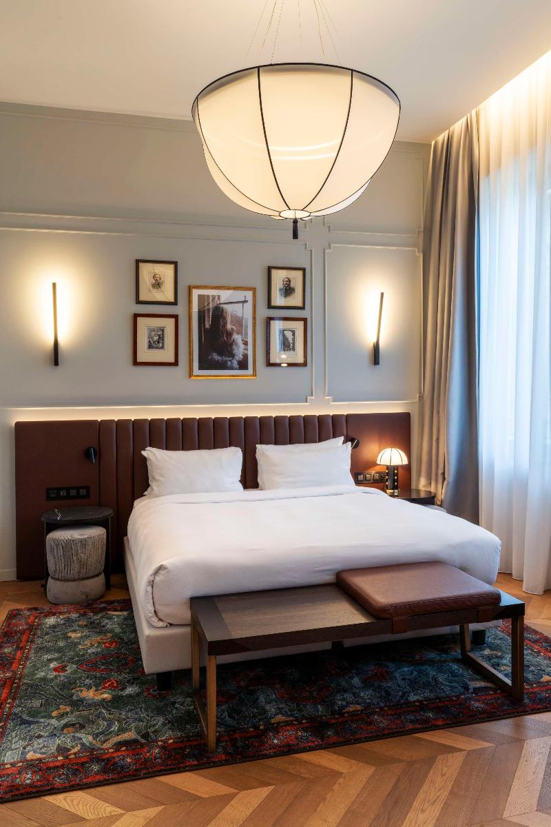 Junior Family Hotel - Oda
