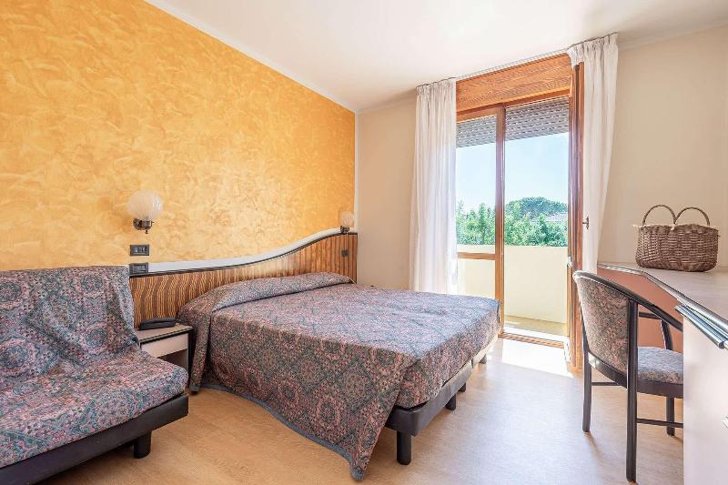 Junior Family Hotel - Oda