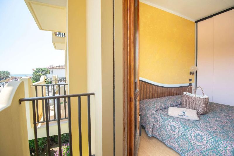 Junior Family Hotel - Oda