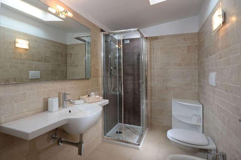 Junior Family Hotel - Oda