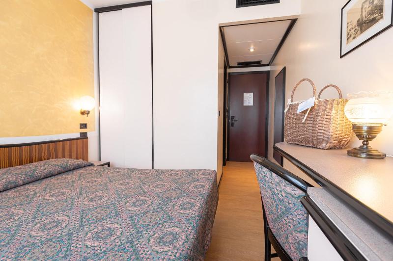 Junior Family Hotel - Oda