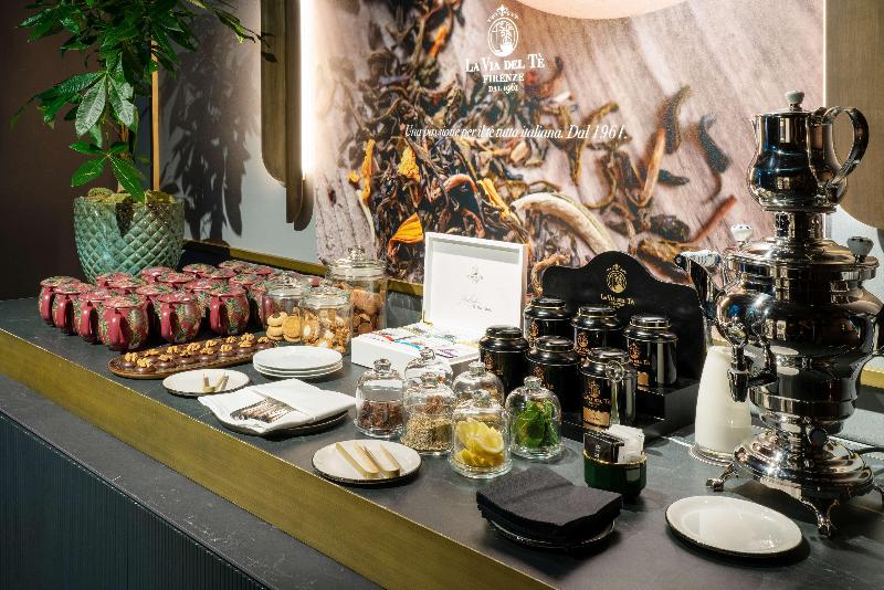 Junior Family Hotel - Restoran