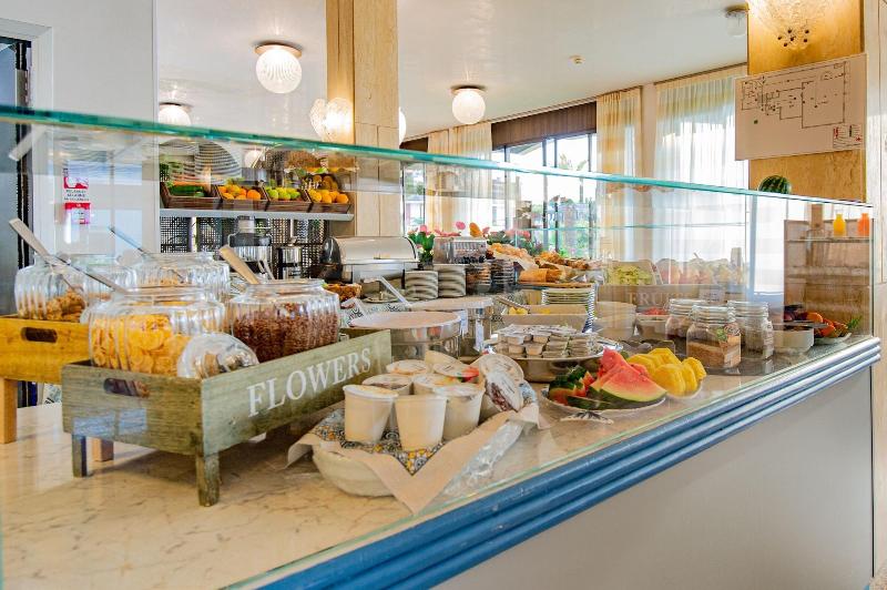 Junior Family Hotel - Restoran