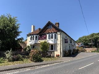 The Kings Head Rye otel fotoğrafı