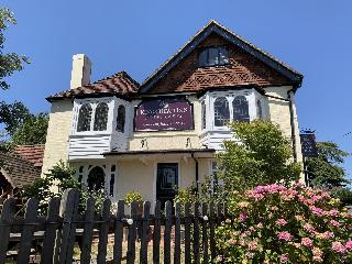 The Kings Head Rye fotoÄŸrafÄ±