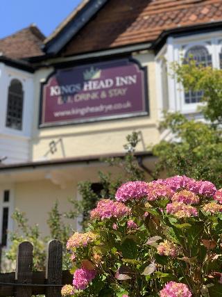 The Kings Head Rye fotoÄŸrafÄ±