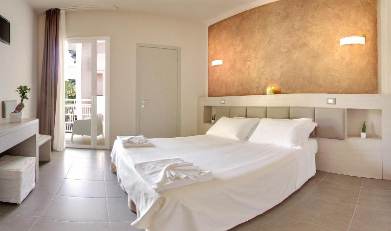 Hotel Helvetia - Genel