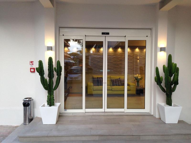 Hotel Helvetia - Genel