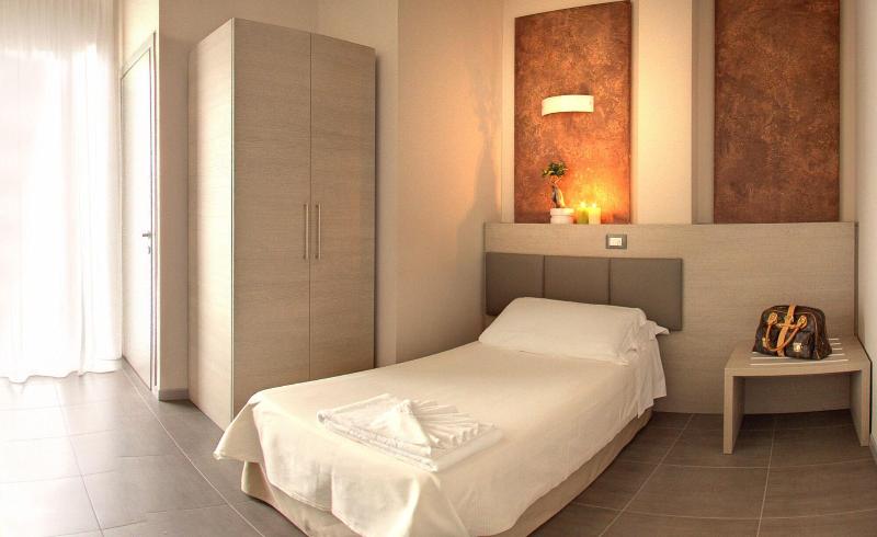 Hotel Helvetia - Oda