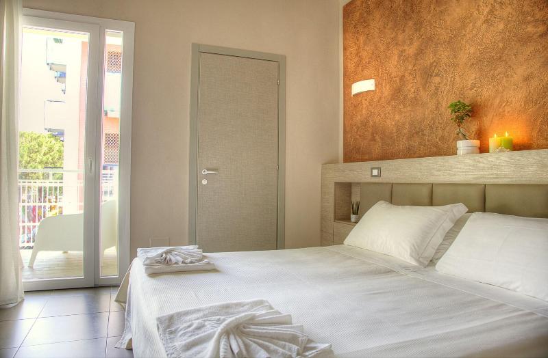 Hotel Helvetia - Oda