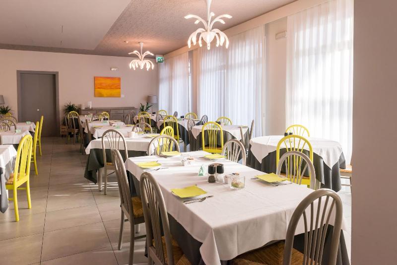 Hotel Helvetia - Restoran