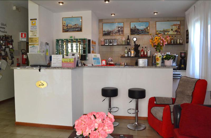 Hotel Villa Roberta - Bar