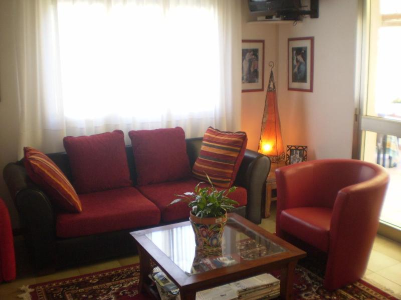 Hotel Villa Roberta - Lobi
