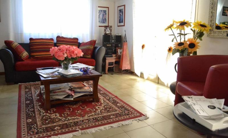 Hotel Villa Roberta - Lobi