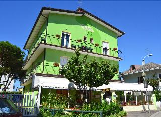 Hotel Villa Roberta otel fotoğrafı