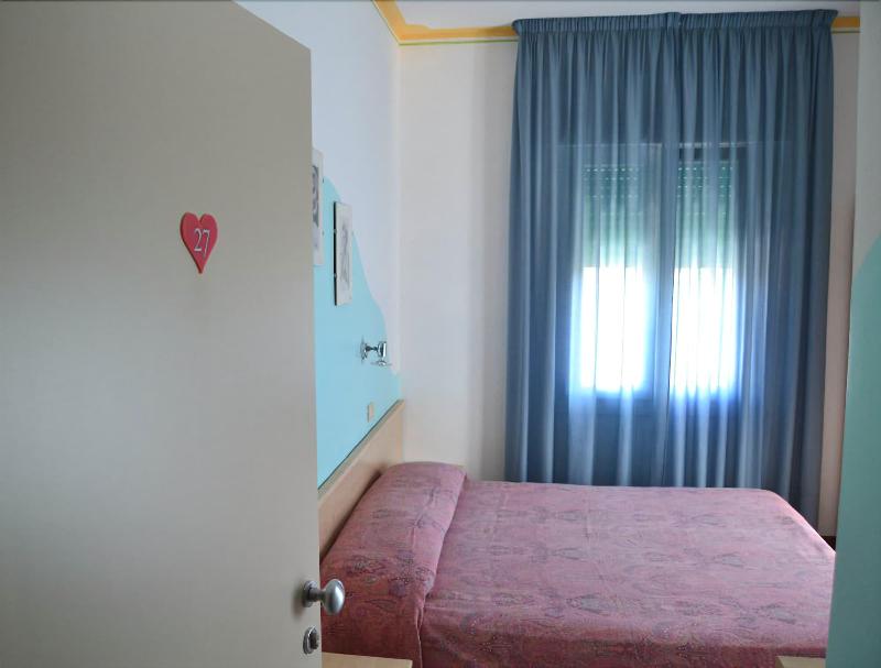 Hotel Villa Roberta - Oda