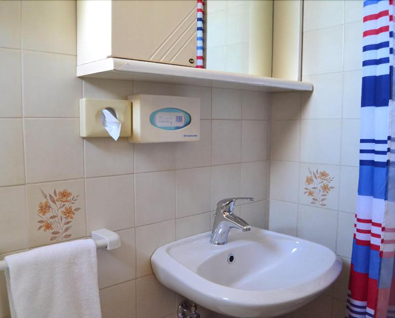 Hotel Villa Roberta - Oda