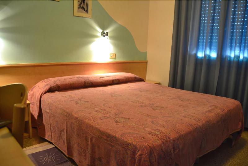 Hotel Villa Roberta - Oda