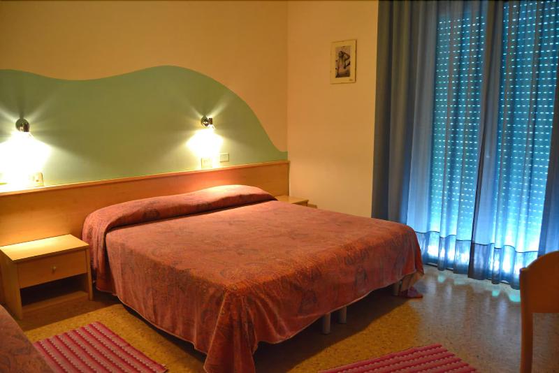 Hotel Villa Roberta - Oda
