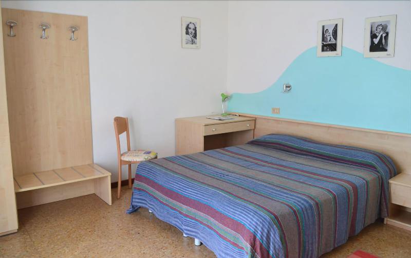 Hotel Villa Roberta - Oda