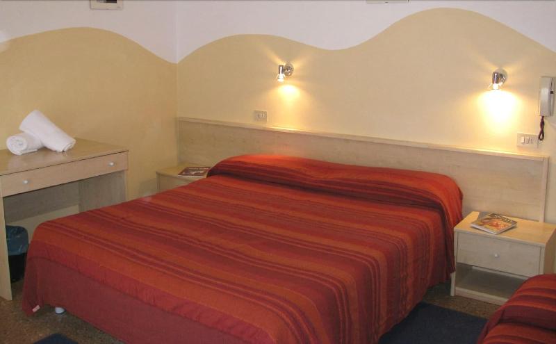 Hotel Villa Roberta - Oda