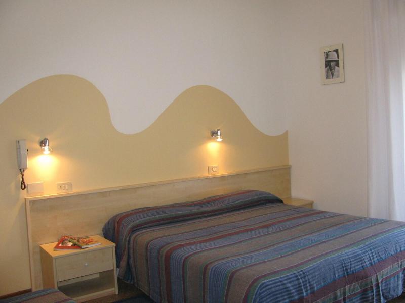 Hotel Villa Roberta - Oda
