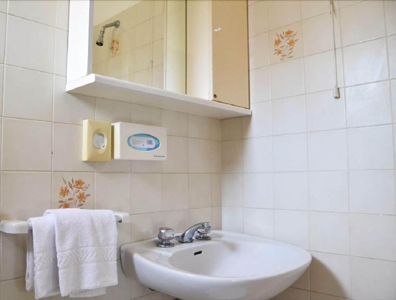 Hotel Villa Roberta - Oda