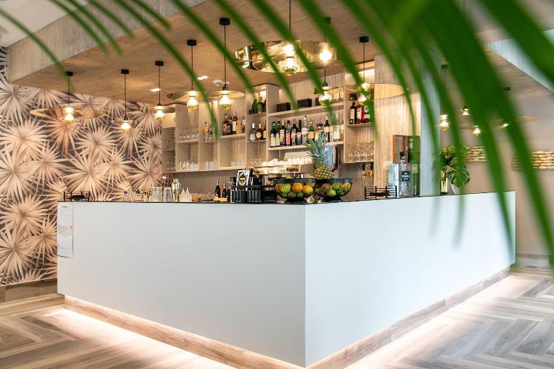 Hotel Greif - Bar