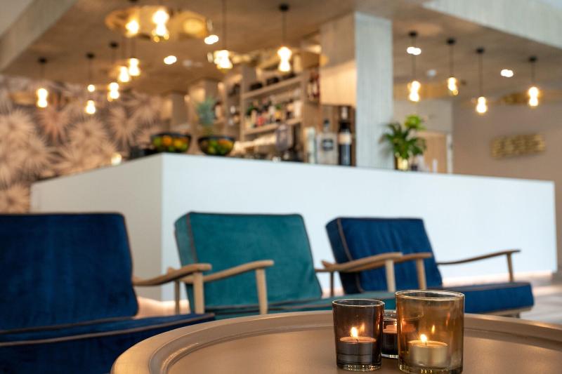 Hotel Greif - Bar