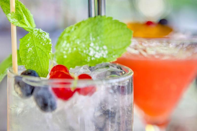 Hotel Greif - Bar