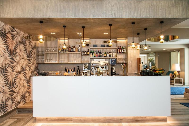Hotel Greif - Bar