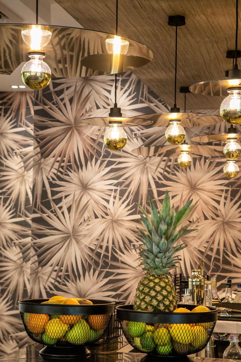 Hotel Greif - Bar