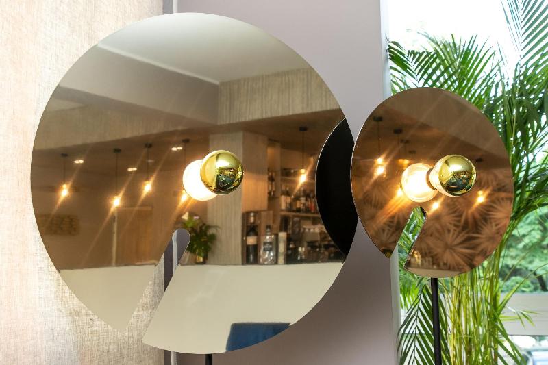 Hotel Greif - Lobi