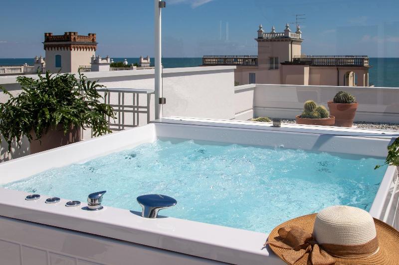 Hotel Greif - Aktivite