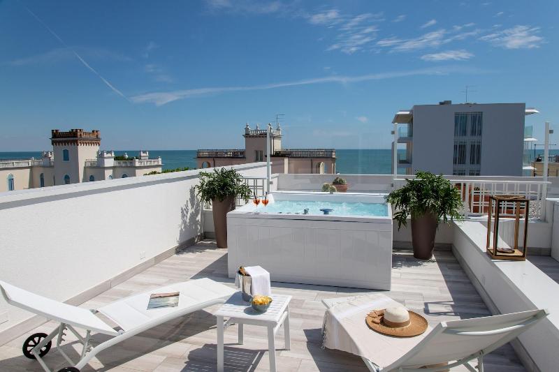 Hotel Greif - Genel