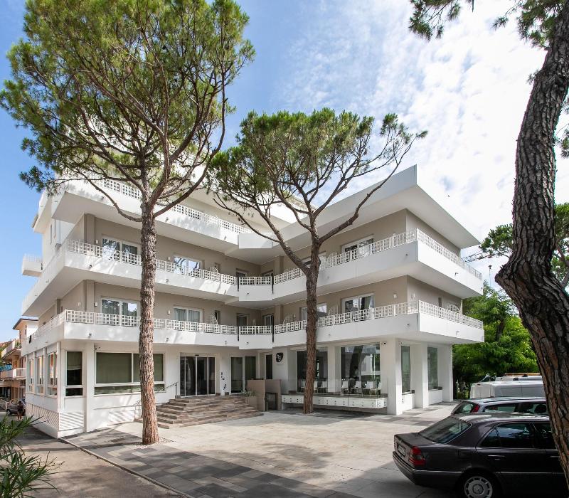 Hotel Greif - Genel