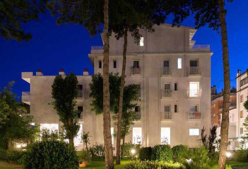 Hotel Greif - Genel
