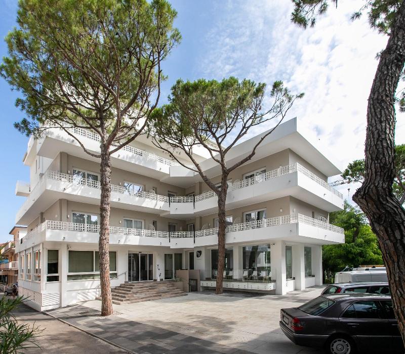 Hotel Greif - Genel