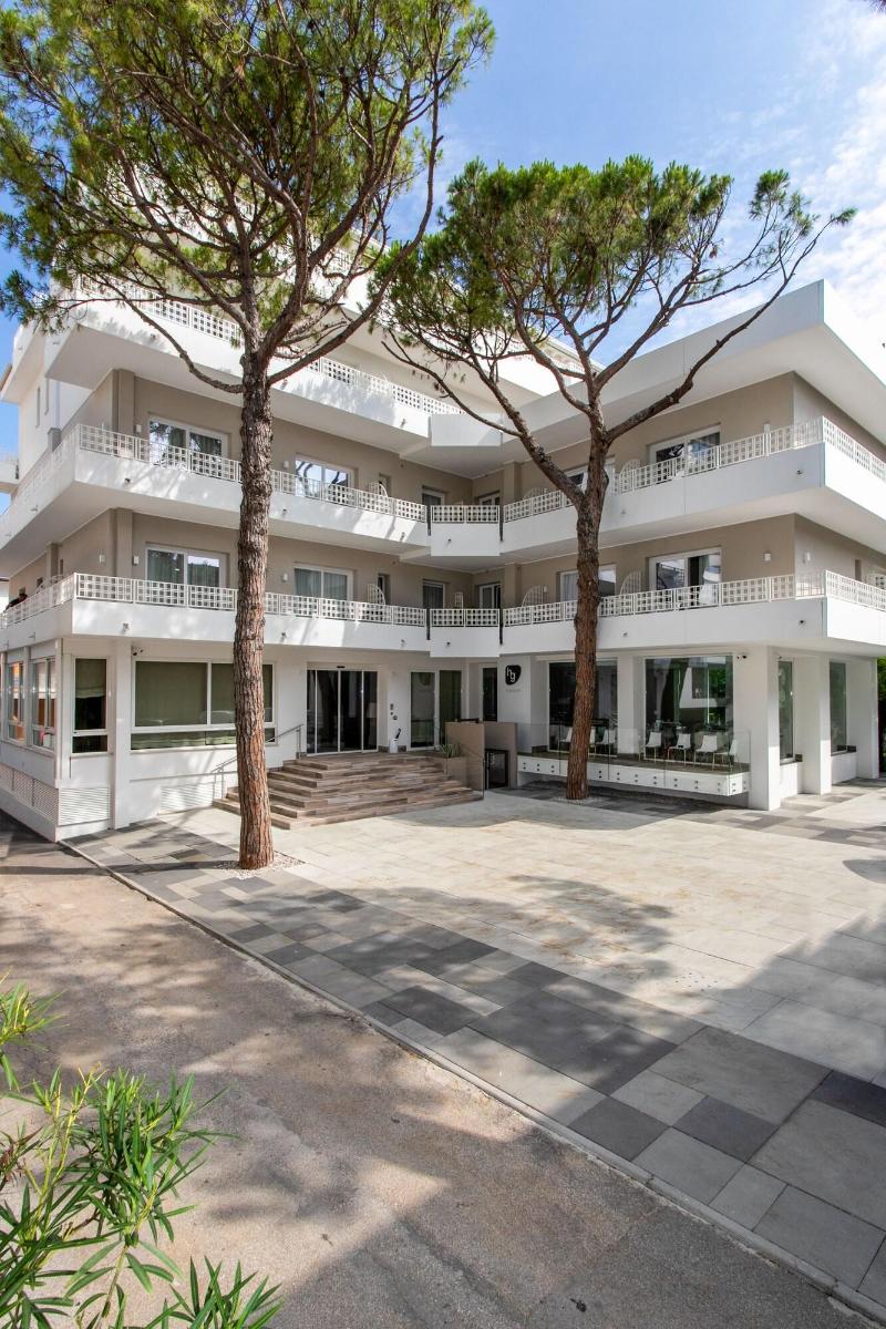Hotel Greif - Genel