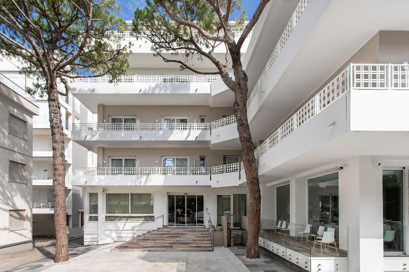 Hotel Greif - Genel