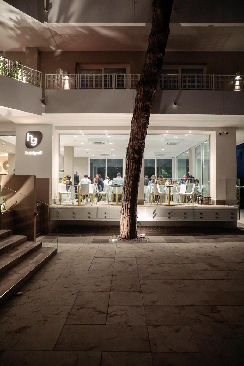 Hotel Greif - Genel