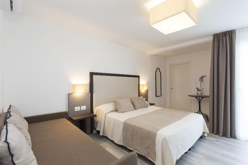 Hotel Greif - Oda