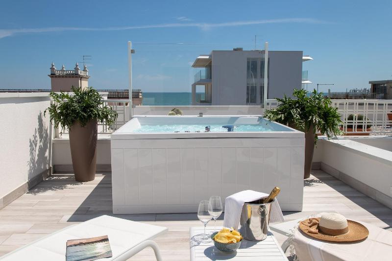 Hotel Greif - Oda